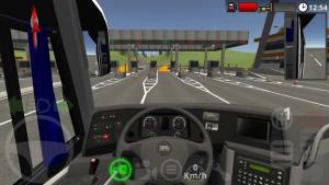 道路司机模拟器游戏图3