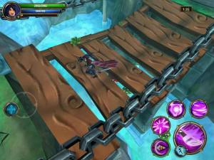 末影之剑游戏安卓官方版图片1