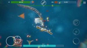 微生物的起源游戏中文手机版图片1