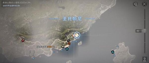 明日之后第三季采集队在哪里？采集券使用地点位置分享[视频][多图]图片7
