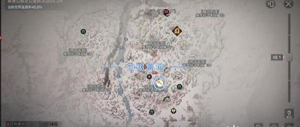 明日之后第三季采集队在哪里？采集券使用地点位置分享[视频][多图]图片4