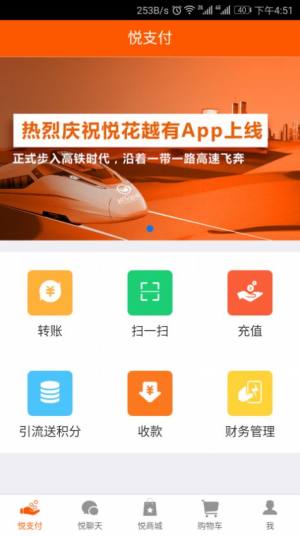 悦天使app官方版图2