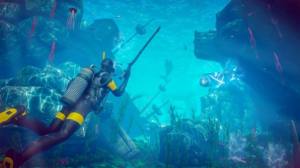 深海寻食游戏图3