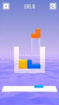 彩色果冻方块游戏官方安卓版图片1