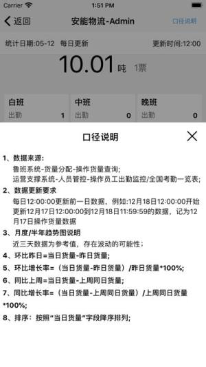 安能智慧分拨系统app下载图片1