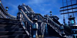 遗落海域手游台服安装包图片2