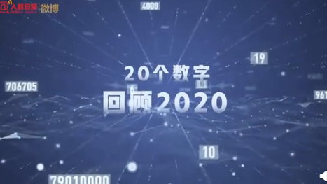 20个数字穿越2020事件有哪些？20个数字含义介绍[多图]