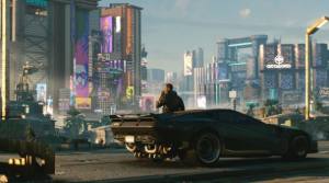 Cyberpunk2077超梦体验编辑器完整攻略版下载安装包图片1