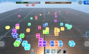 方块物理模拟器游戏图3