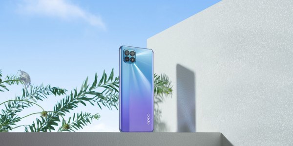 繁星之夜：OPPO Reno5系列新品发布会直播入口[多图]