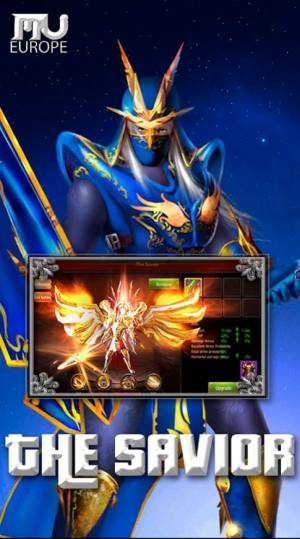 冰狼大陆游戏官方版图片1