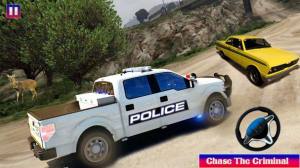 越野警车驾驶模拟器游戏图2