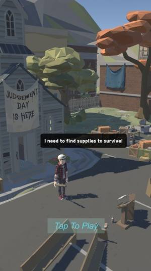 生存选择行尸走肉官方游戏安卓版图片1