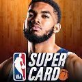 NBA SuperCard篮球游戏下载最新中文版2022 v4.5.0.5556609