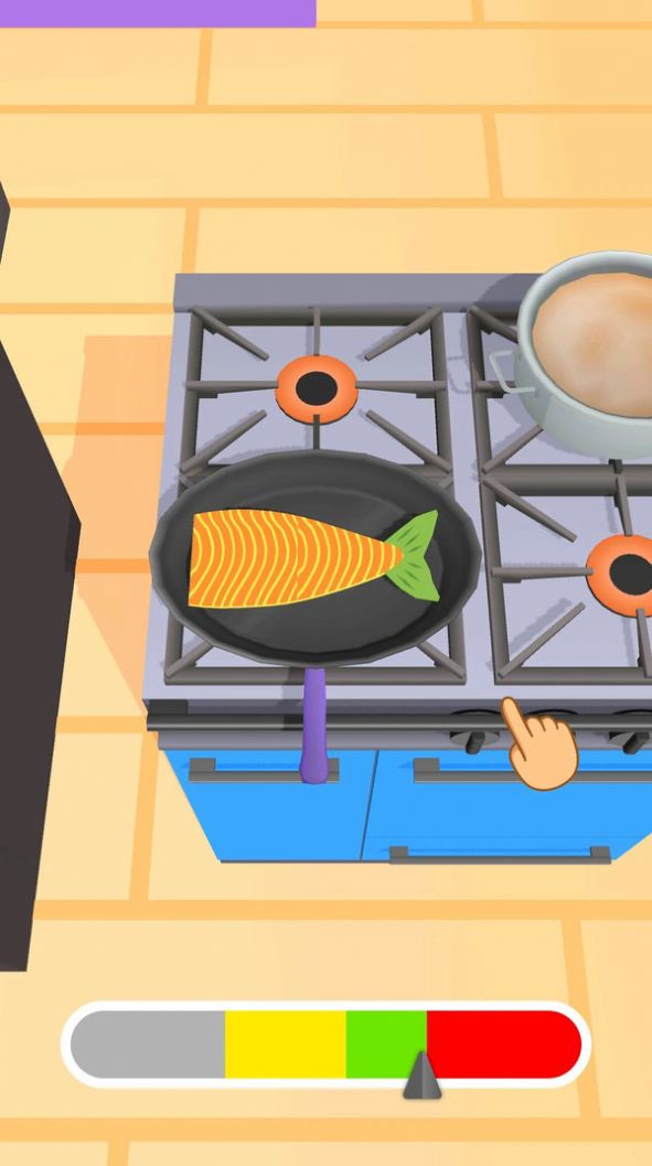 料理大师游戏图1