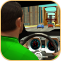 儿童巴士驾驶游戏官方版 v1.2