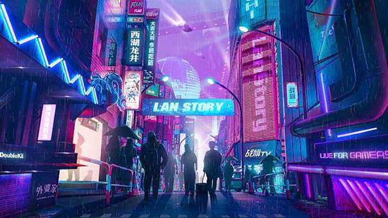 赛博朋克2077闪退是什么原因？闪退问题说明及解决方法分享[多图]图片4