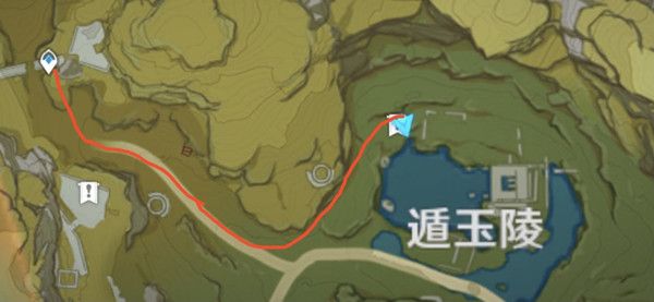 原神万民鲜食怎么做？万民鲜食活动任务完成方法[多图]图片2