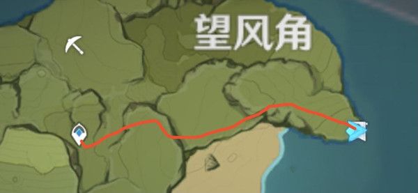 原神猎鹿急送路线攻略，猎鹿急送任务完成步骤[多图]图片2