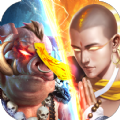 山海经神魔大陆手游