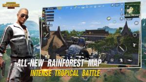 pubg(地铁逃生)下载官方图1