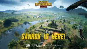 pubg国际服冰墩墩1.9最新手机版app图片1