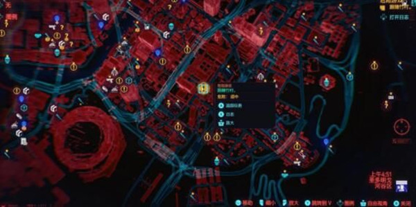 赛博朋克2077结局有哪些？不同结局内容及剧情介绍[多图]