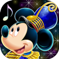 迪士尼音乐巡游官方安卓版游戏 1.0