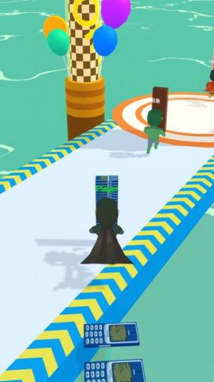 轻功水上漂游戏官方安卓版图片1