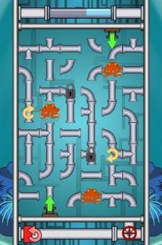 海底管道工游戏官方安卓版图片1