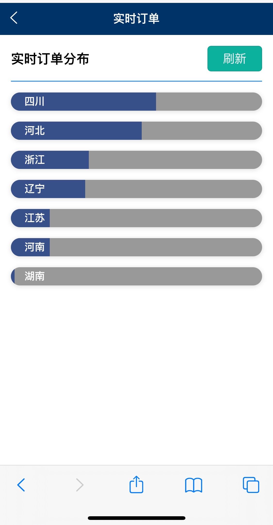 旭日接单app图3