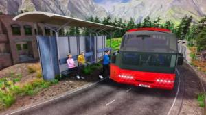 越野长途巴士模拟器中文版图1