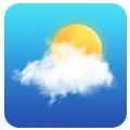 秋风天气预报软件app官方版下载 v1.0