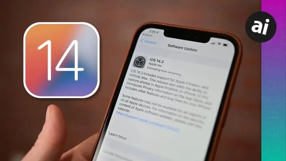 iOS14.3更新了什么内容？iOS14.3怎么样？[多图]