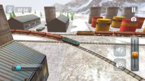 石油火车模拟器游戏图2