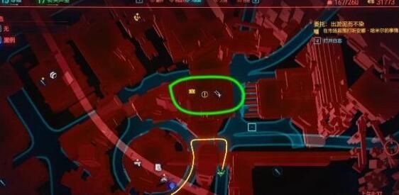 赛博朋克2077义体医生怎么找到？全义体医生改造部件及所在区域图文详解[多图]