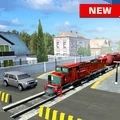 石油火车模拟器安卓官方版游戏 v1.0
