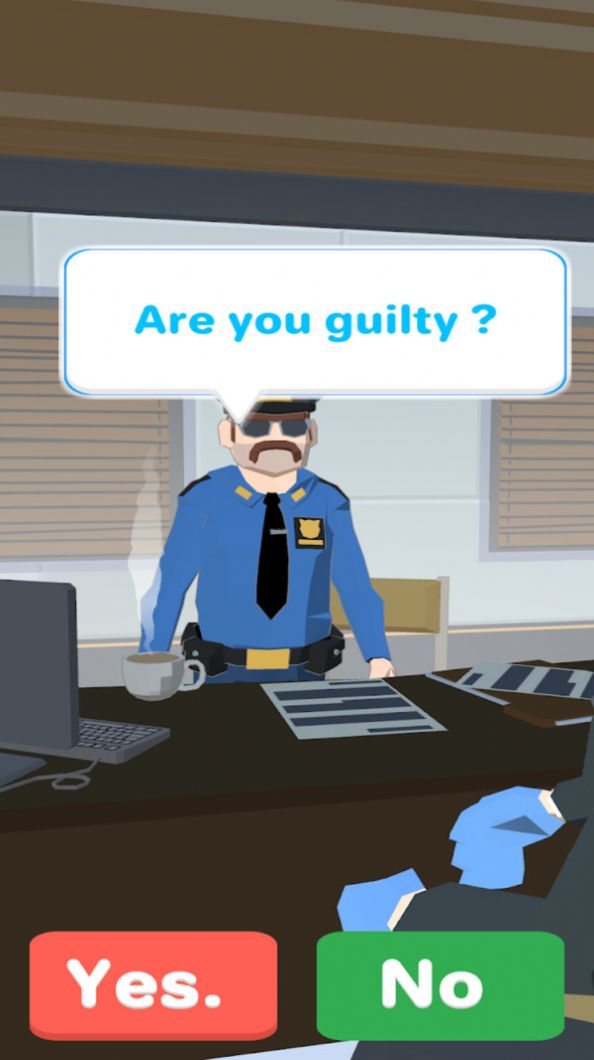 老铁你被捕了手机版图3