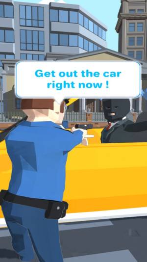 老铁你被捕了中文apk安卓手机版图片1