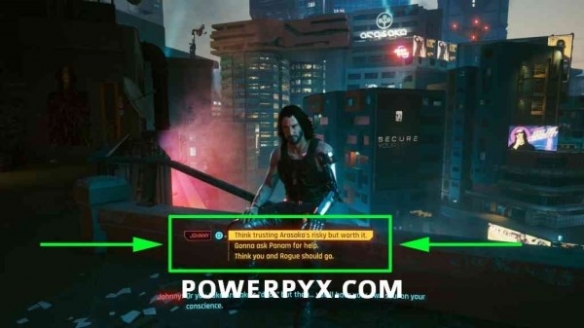 赛博朋克2077恶魔结局达成攻略，恶魔银杯解锁流程大全[多图]