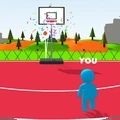 篮球射击官方游戏安卓版 v1