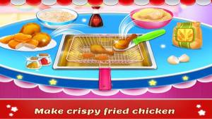 炸鸡厨师游戏图1