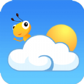 蚂蚁天气预报软件app手机版 v1.0.0