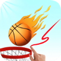 欢乐篮球竞赛游戏官方安卓版 v1.2.0.8