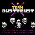 dusttrust sans游戏