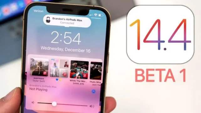 ios14.4更新了什么？ios14.4更新内容分享[多图]