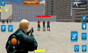终极城市救援游戏官方安卓版图片2