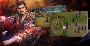 三国蜀汉霸业手游官方安卓版图片1