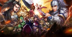 三国蜀汉霸业手游官方安卓版图片2