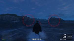 gta佩里科岛抢劫任务怎么玩？单人通关技巧及完成路线图攻略大全图片18